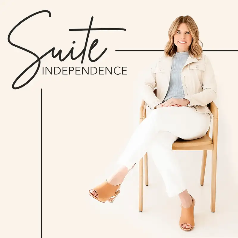 Mastery, Mentorship, and the Future of Beauty with Eric Fisher