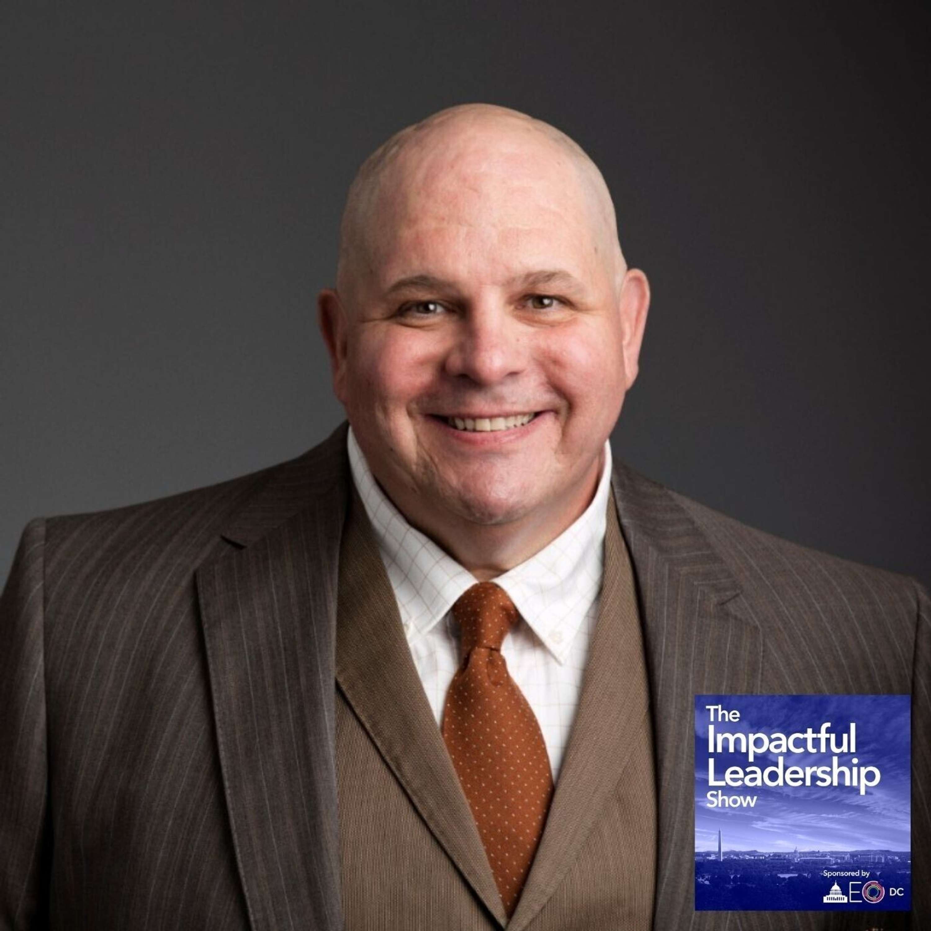 The Impactful Leadership Show
