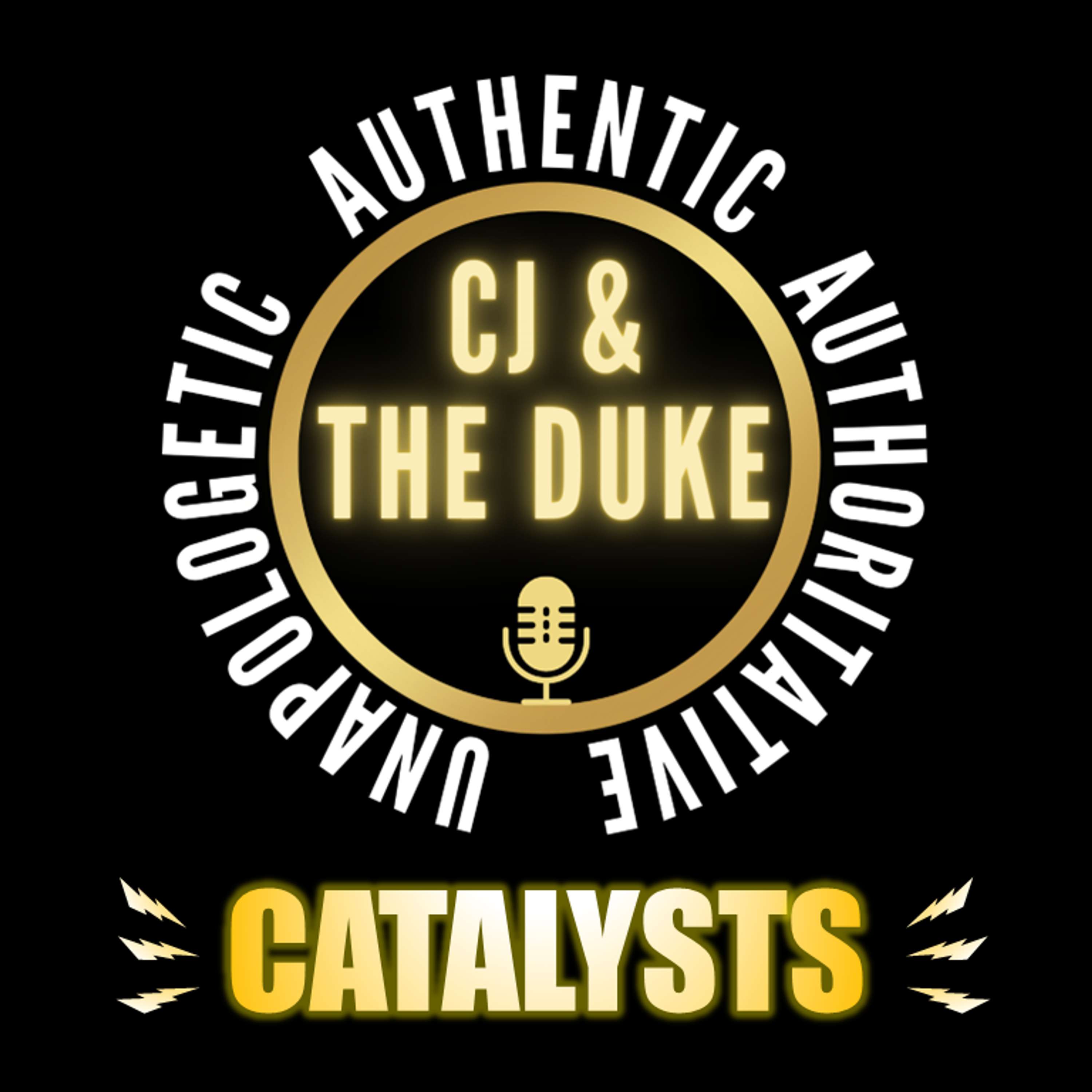 CJ & The Duke