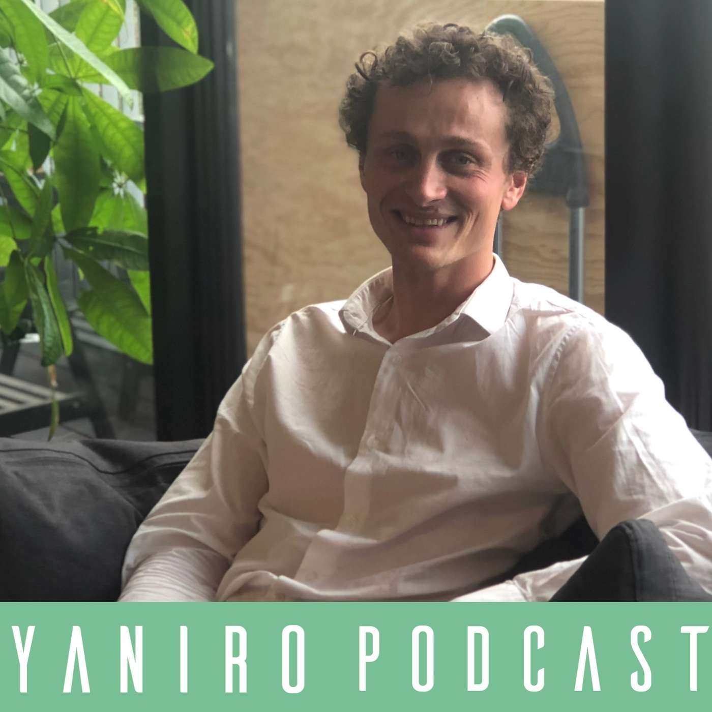 Yaniro - My Own Leadership