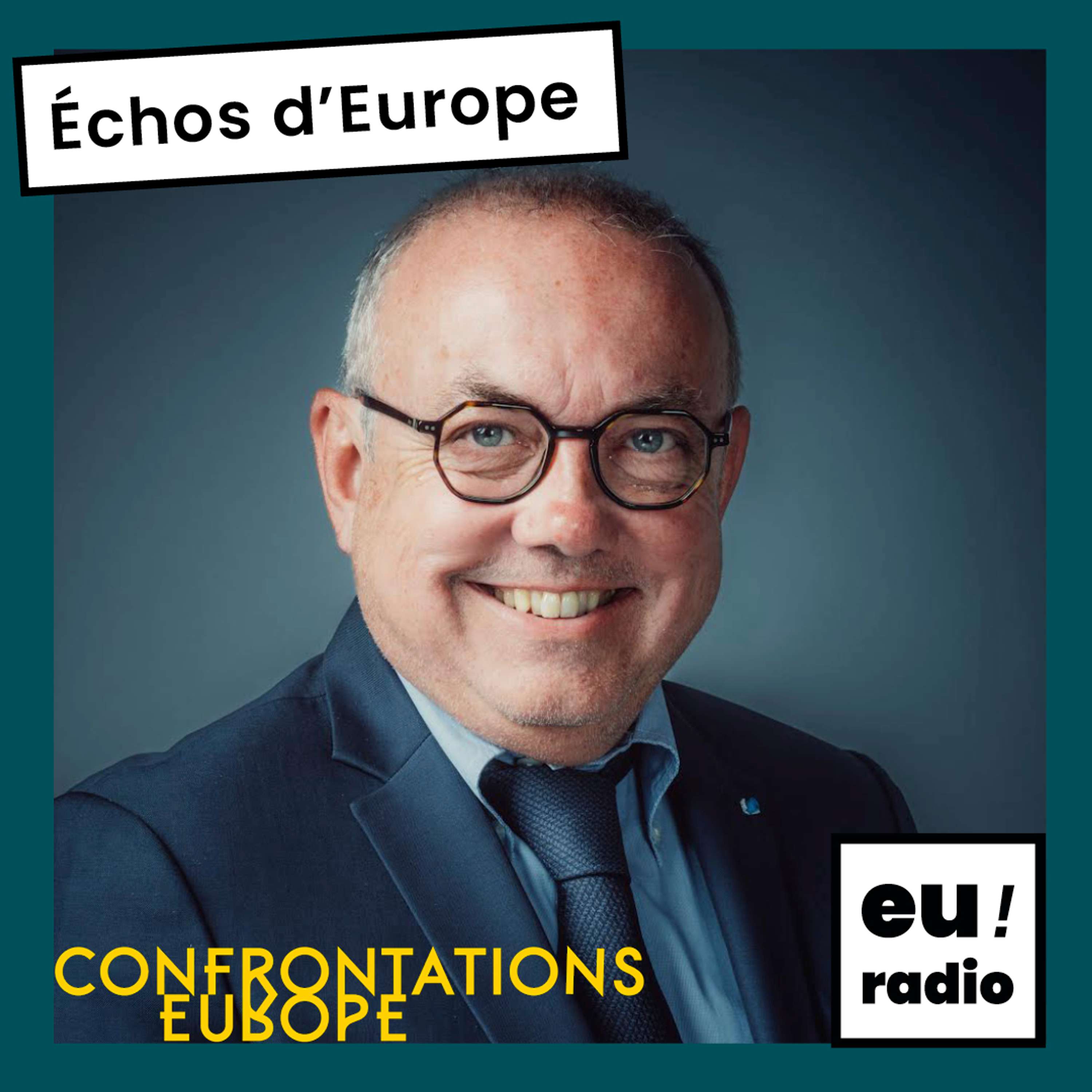 Échos d\'Europe
