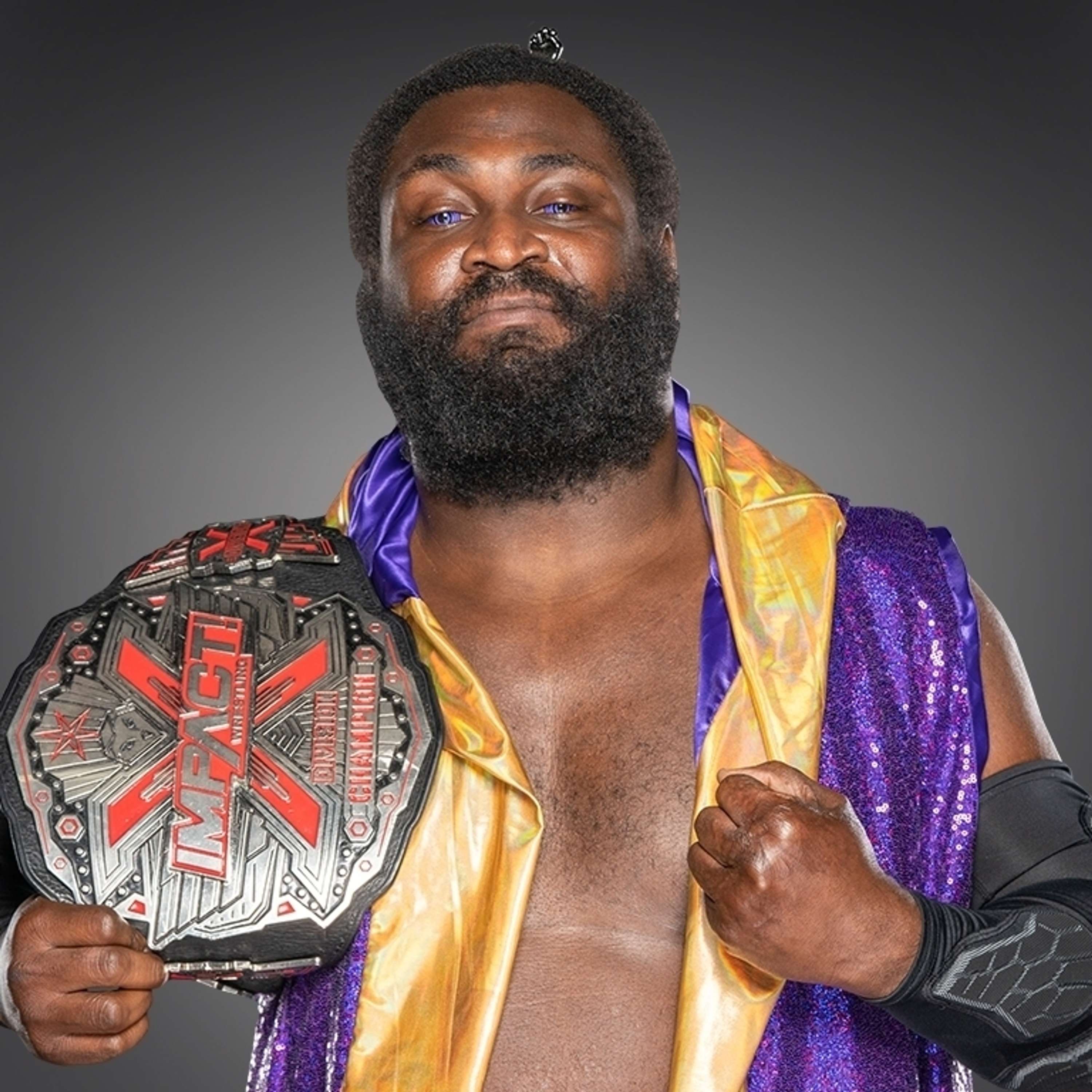 411 Wrestling Interviews Podcast
