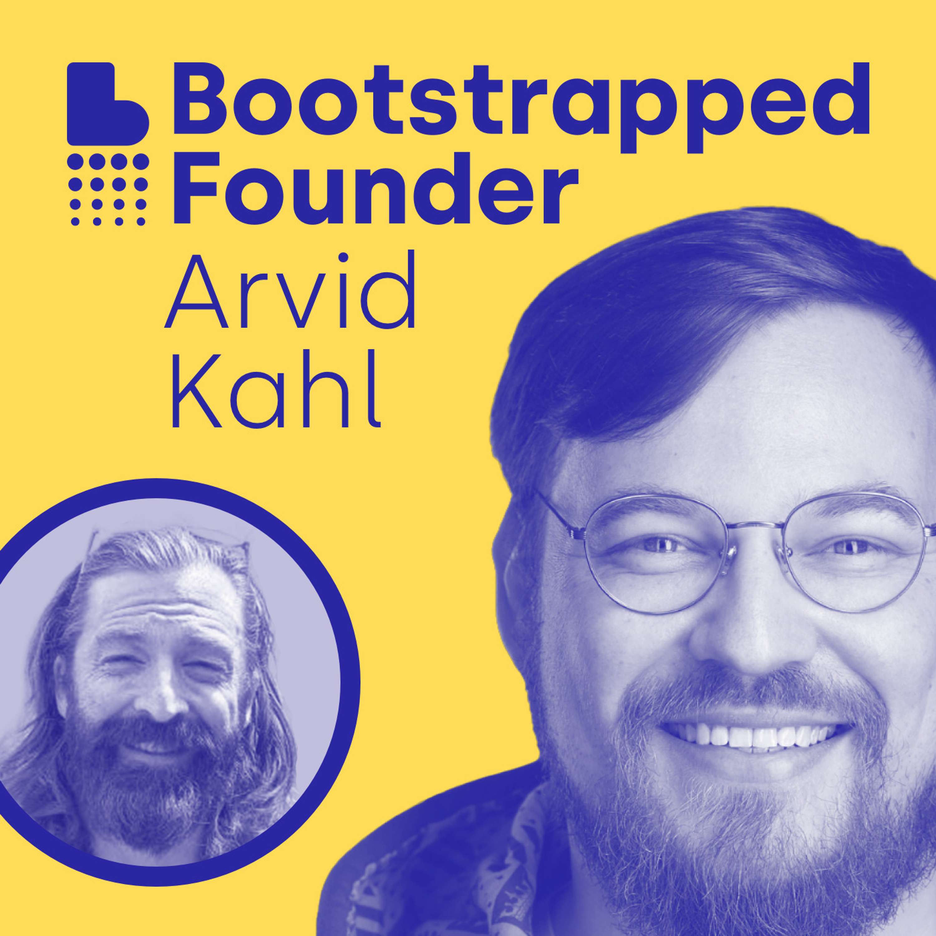 The Bootstrapped Founder