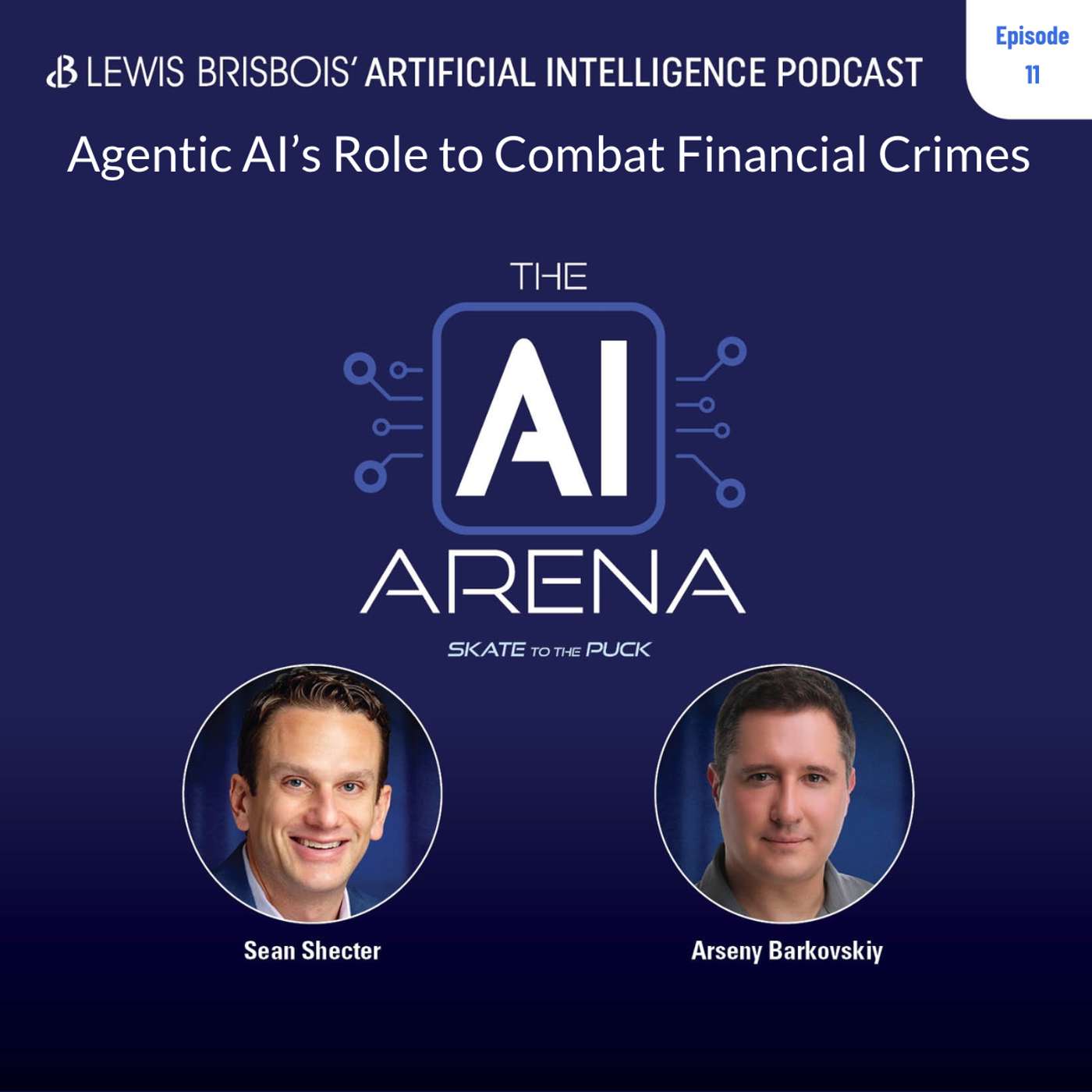 Agentic AI’s Role to Combat Financial Crimes