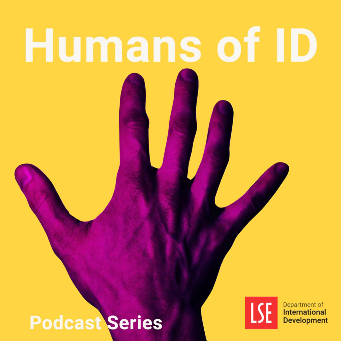 S1, E1: Humans of ID: Introduction S1, E1: Humans of ID: Introduction