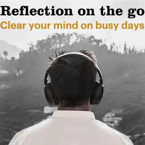 Reflection on the go