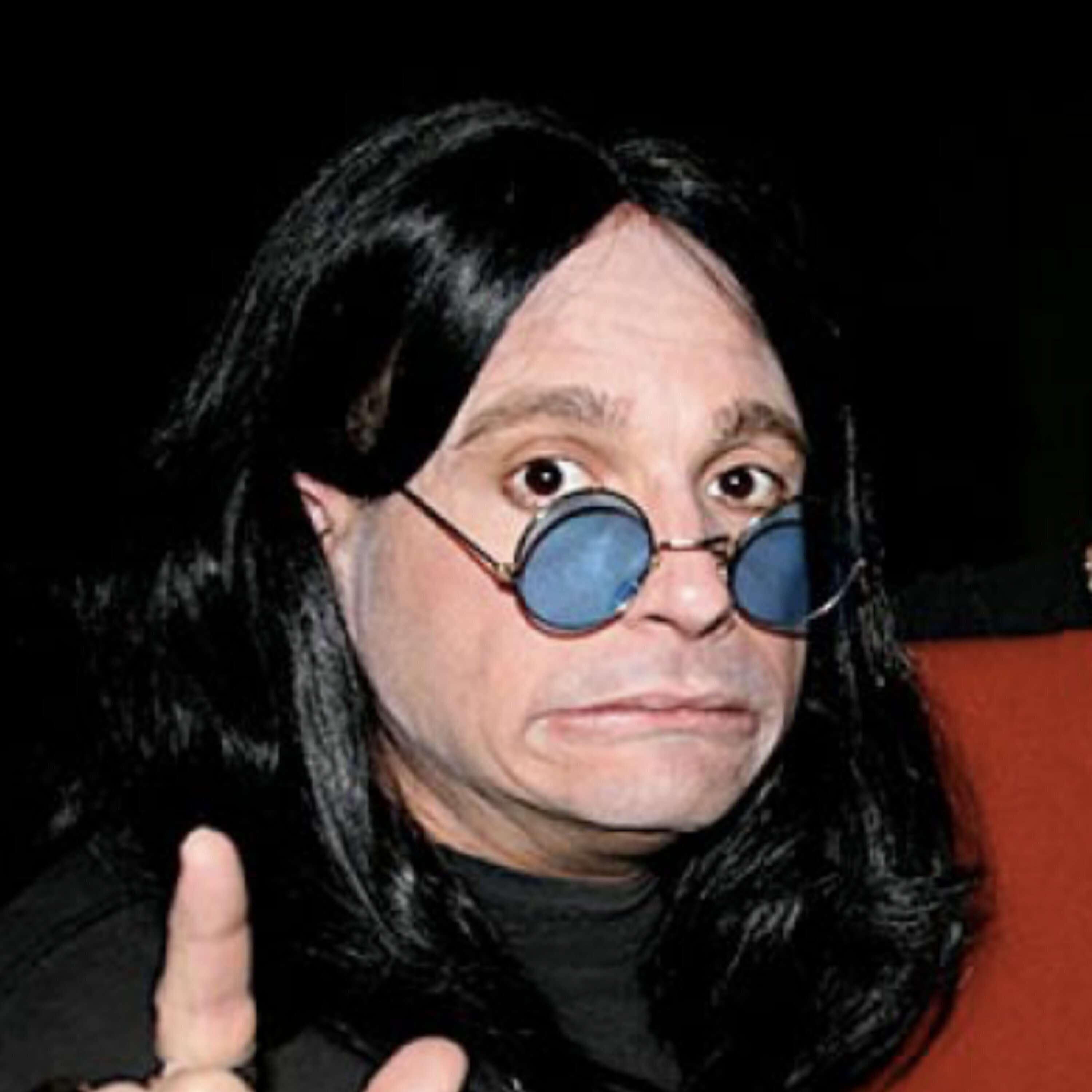 Ozzy Osbourne on Staying Healthy During COVID-19