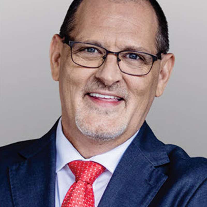 David Alan Cox