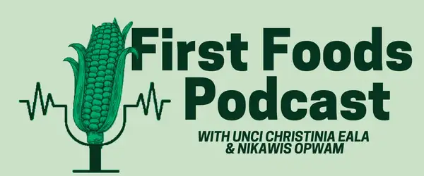 First Foods Podcast