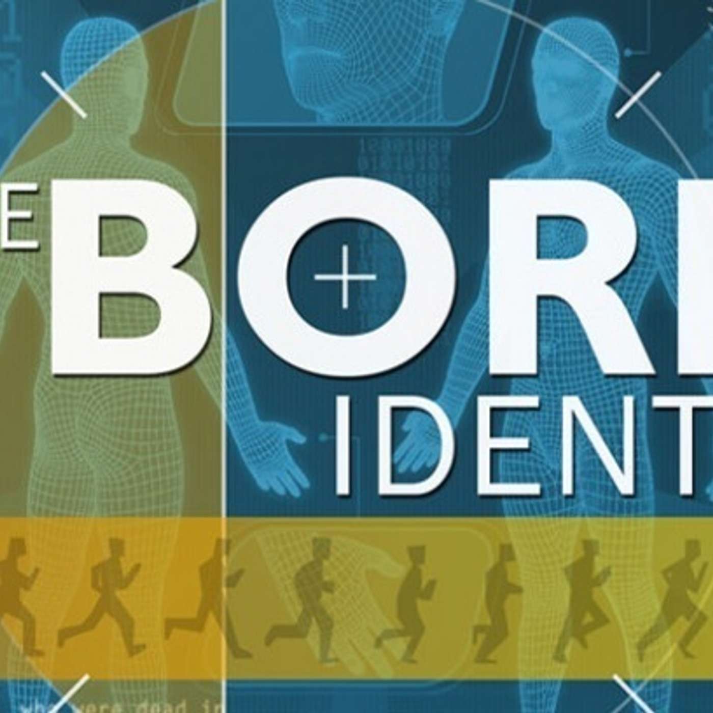 Sunday, December 18, 2022 - AM: The Born Identity