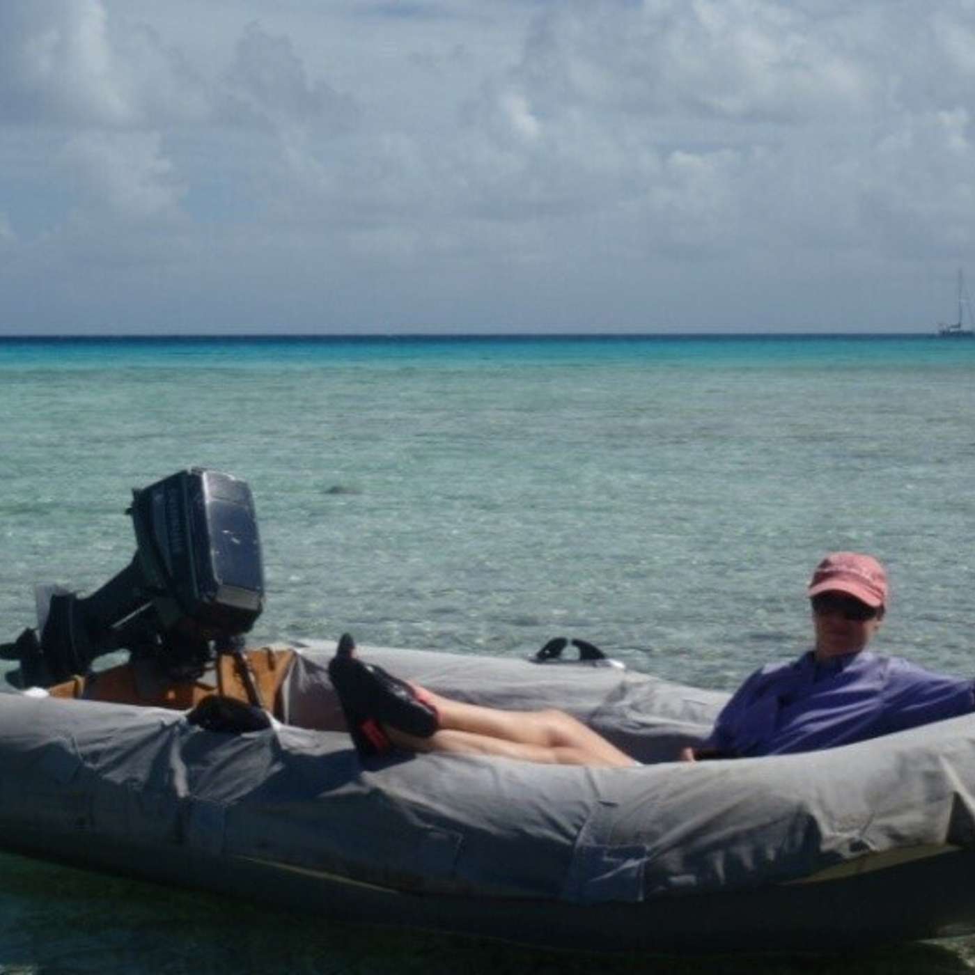 Turning Your Cruising Dreams Into Reality