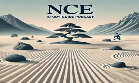 NCE Study Guide