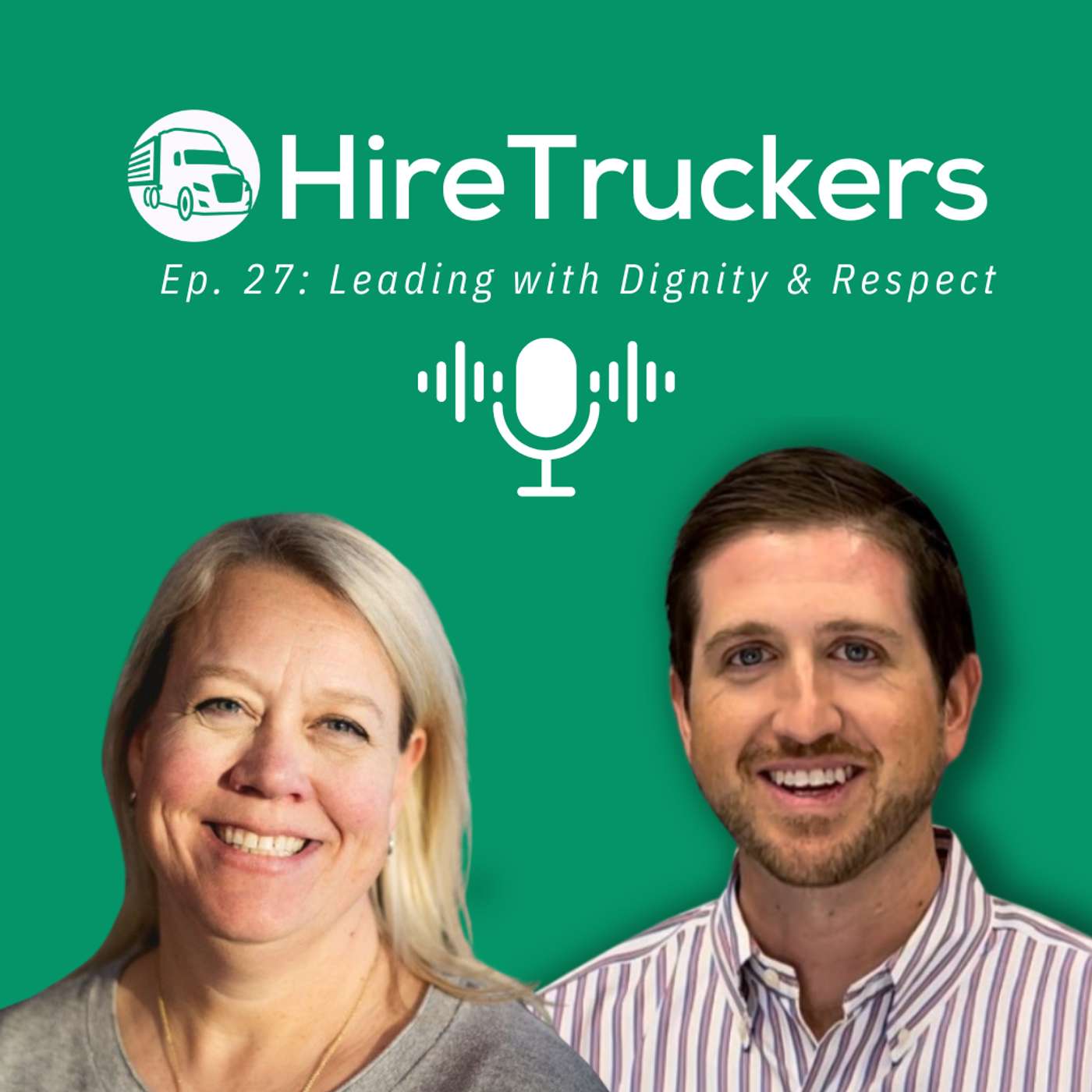 Hire Truckers Podcast