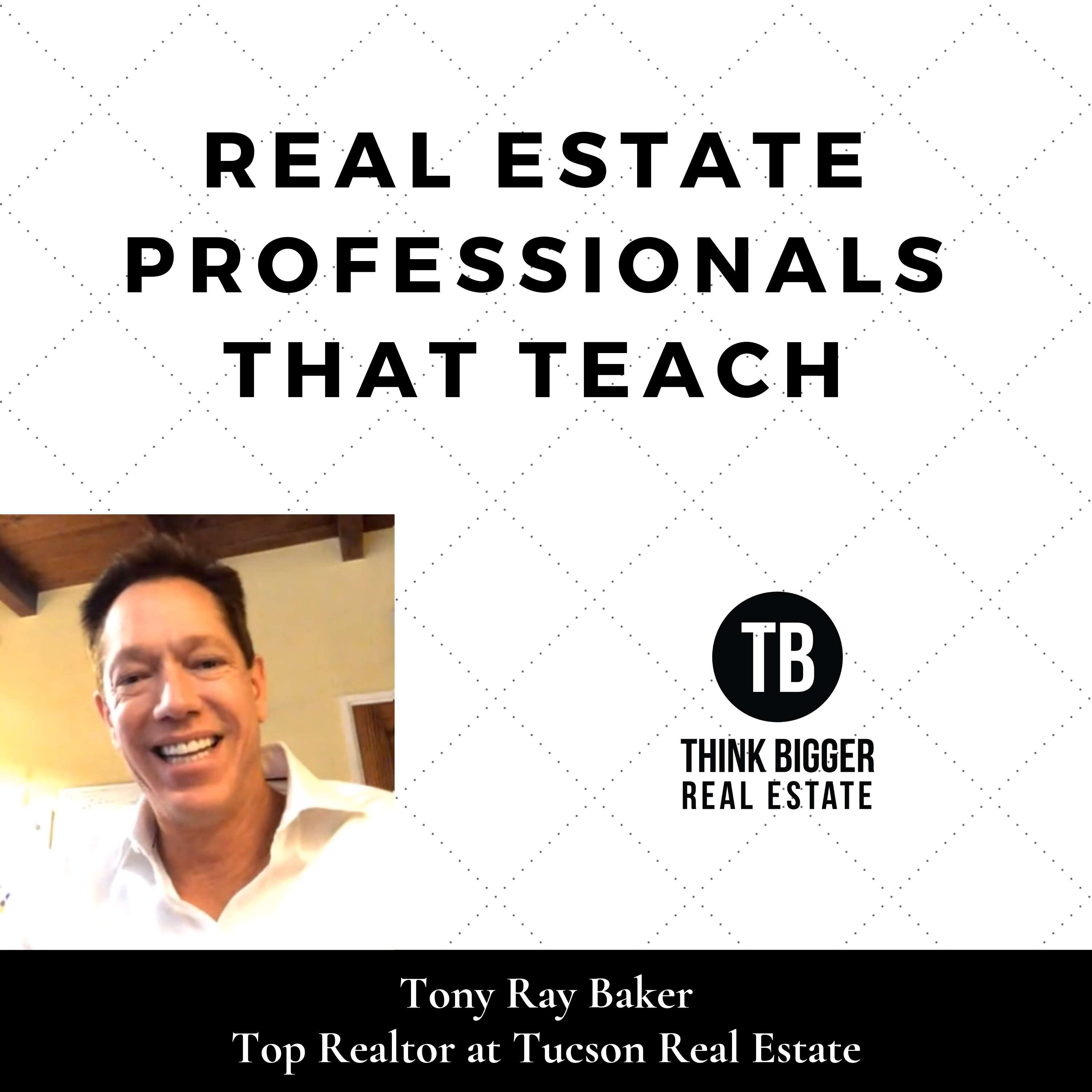 Think Bigger Real Estate