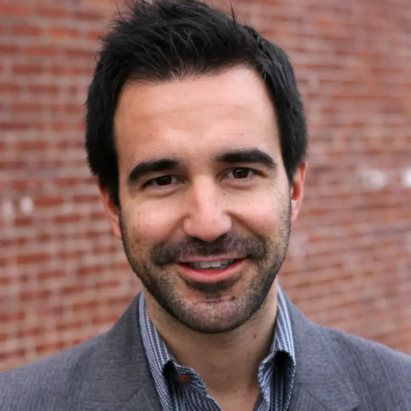 Dr. Tomas Chamorro-Premuzic