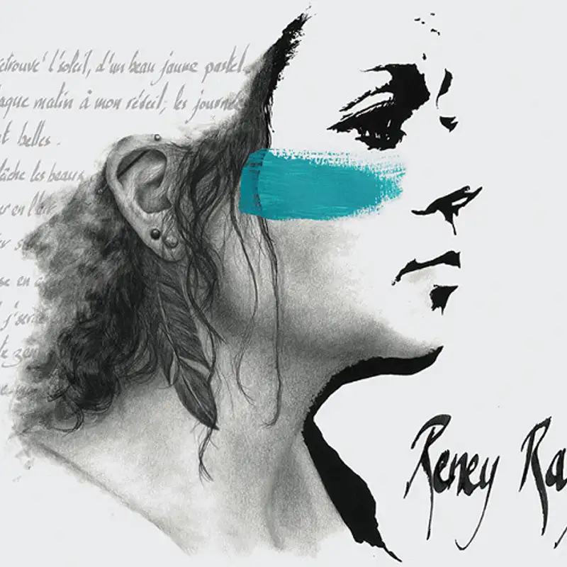 MUSIQUE - Rencontre avec la franco-ontarienne Reney Ray