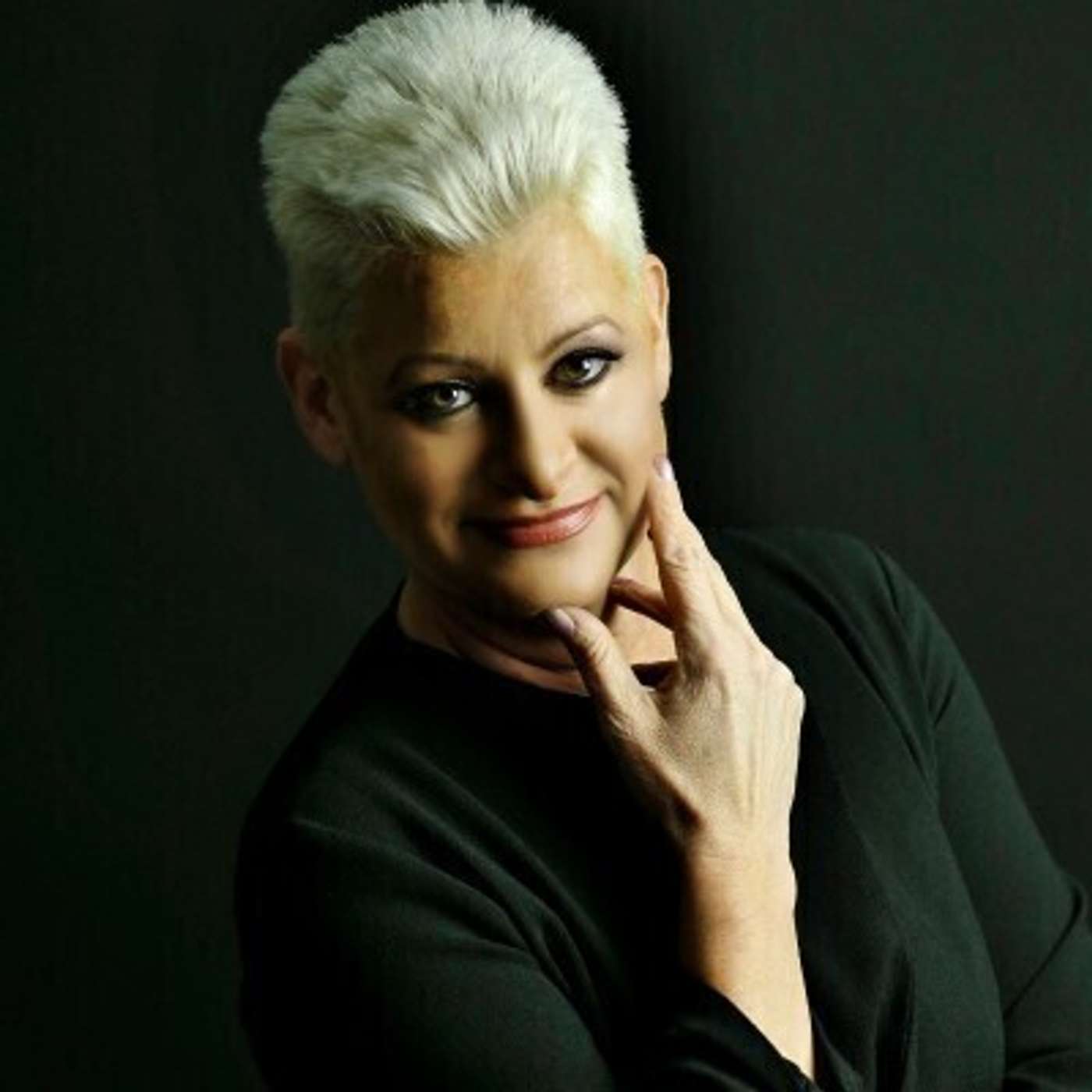 Leadership Conversations with Jonno White Podcast