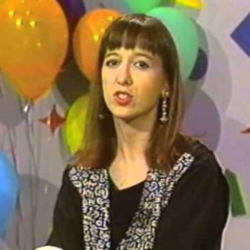 Karen Kay