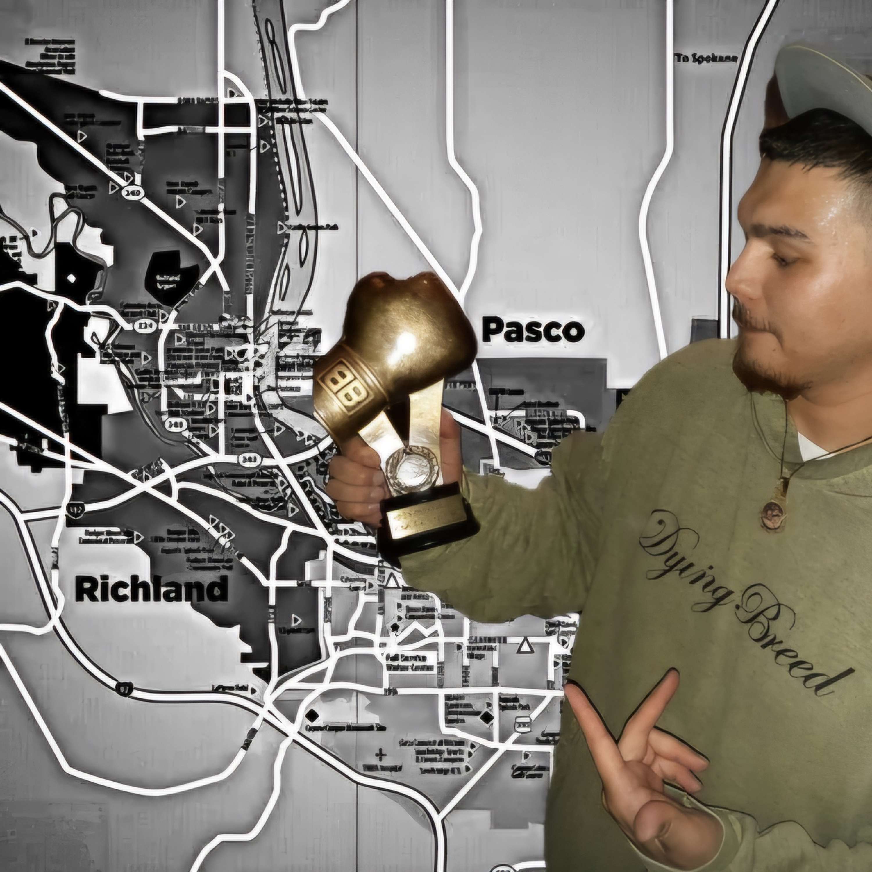 Tri-Cities Mixtape
