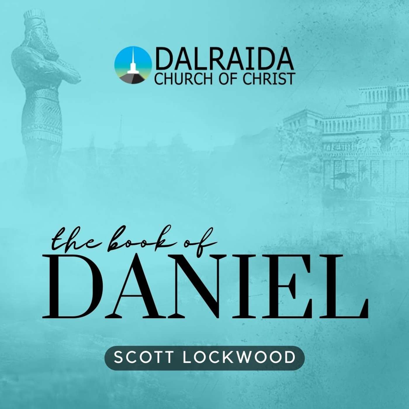 Dalraida church of Christ