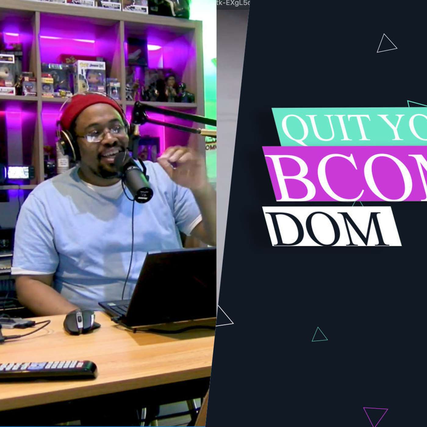 The Tig Ol\' Bitties Show