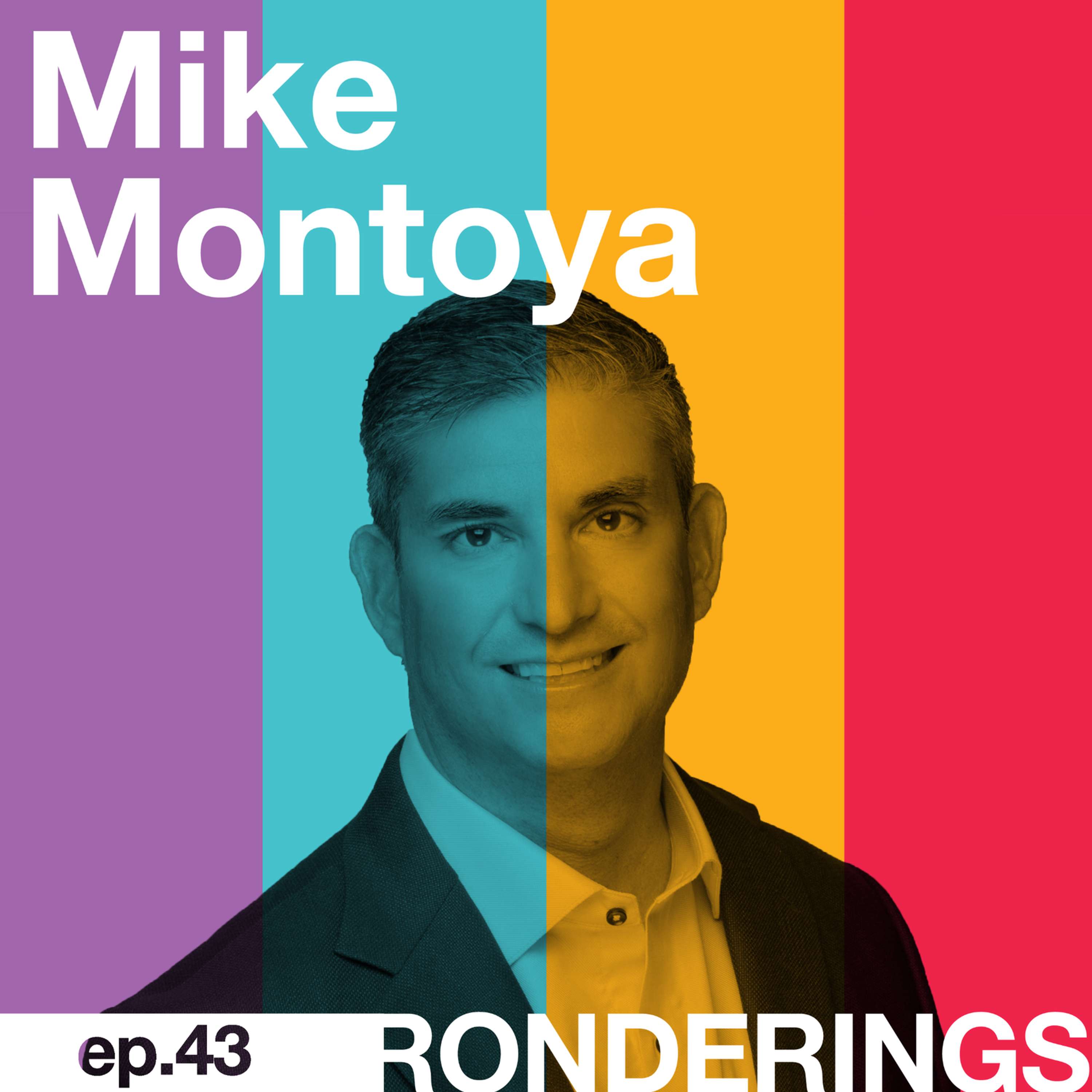 Ronderings