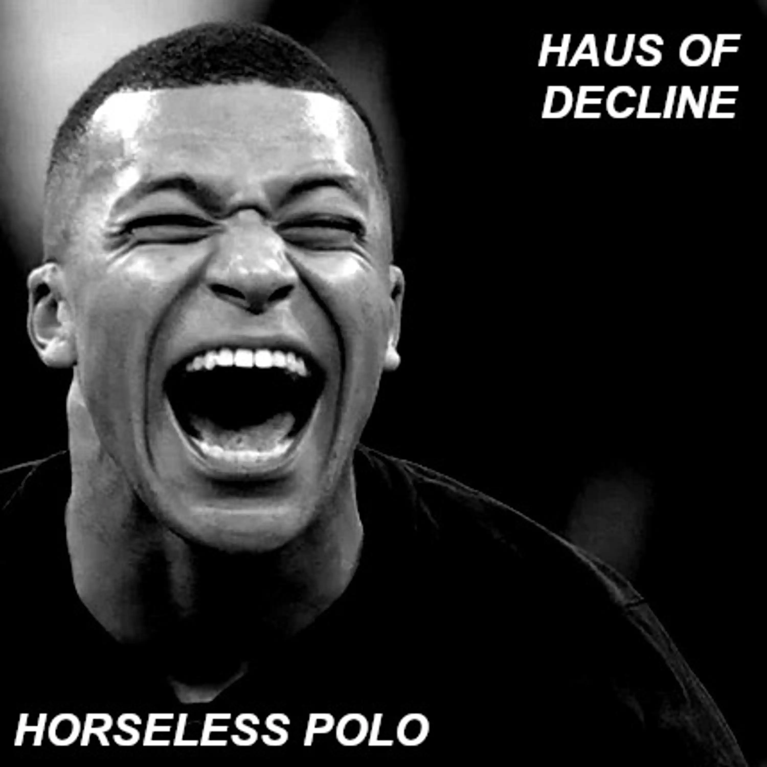 Horseless Polo