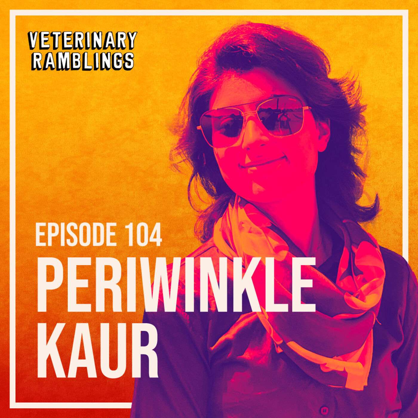 Episode 104: Unlearning The Traditional Approach With Periwinkle Kaur