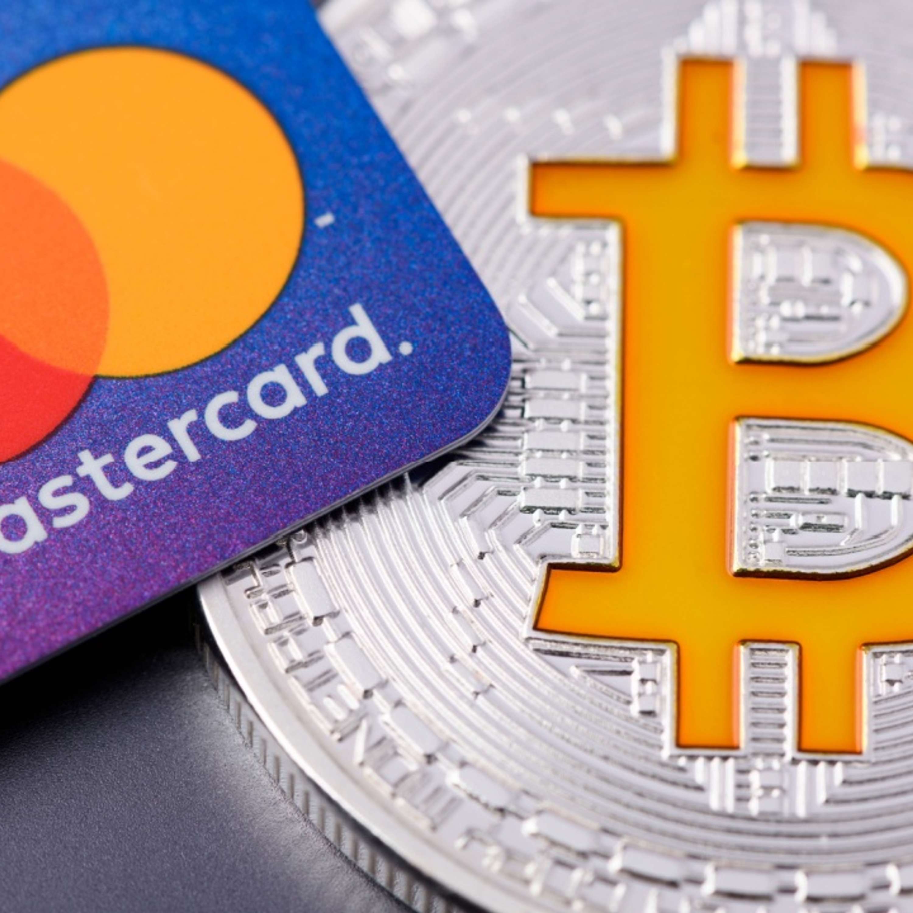 cover of episode BlackRock IBIT Largest Crypto ETF, Bitcoin Holds Steady at $68K, Mastercard Introduces Crypto Credential, PayPal Expands to Solana, and more...