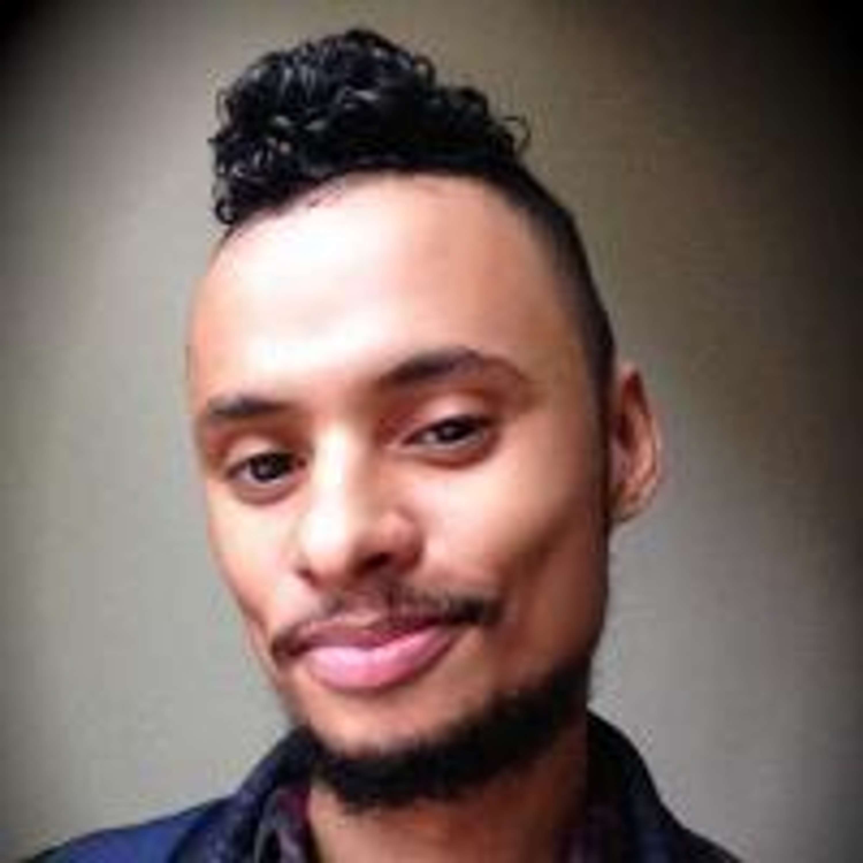 Langston Kahn ~ Soul Repair and Radical Transformation