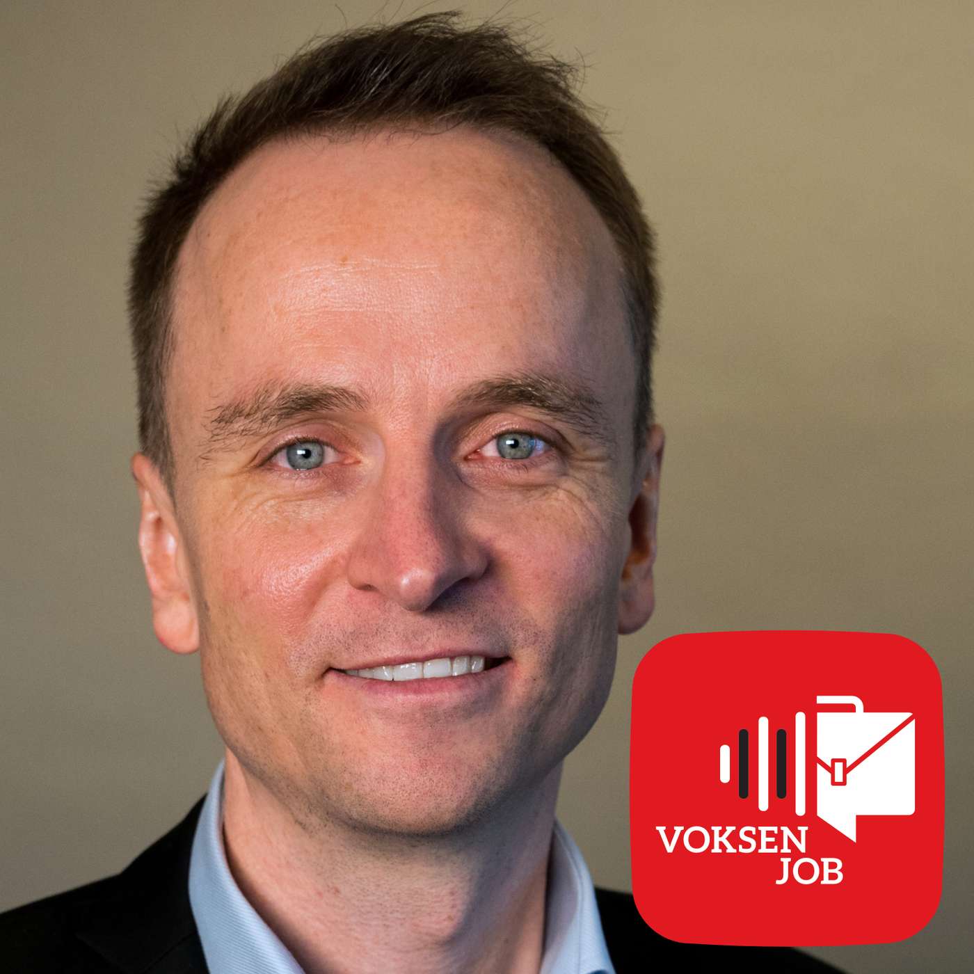 Jeg magter ikke LinkedIn. Hvad gør jeg?
