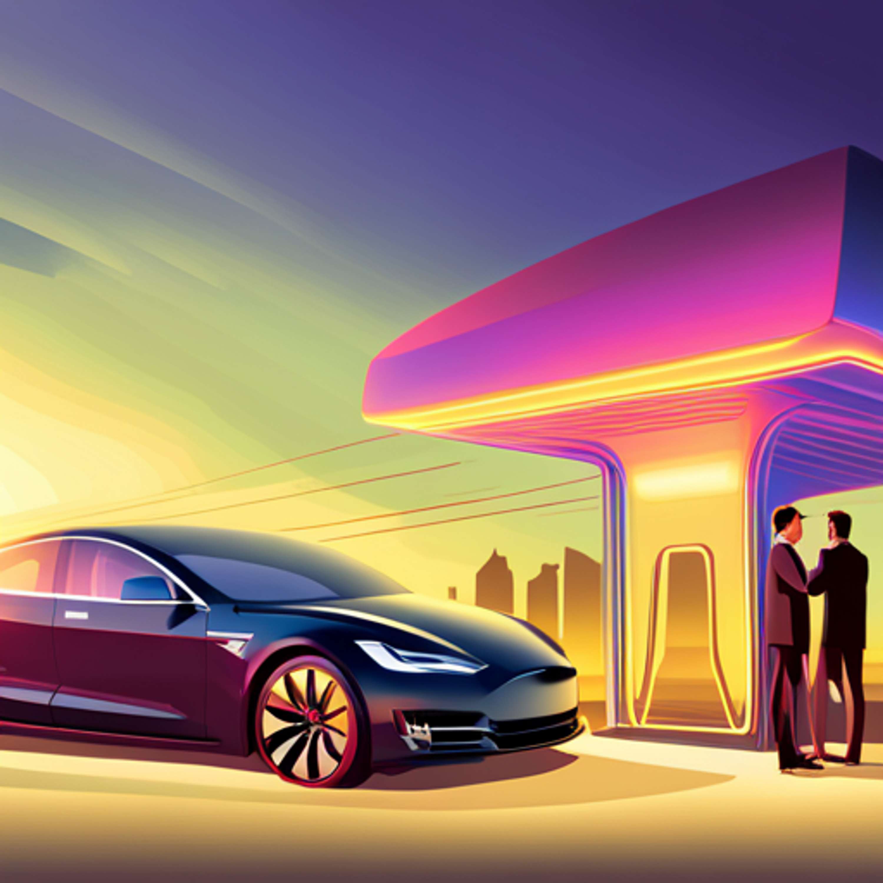 Tesla Q4 Earnings: Investor Questions Loom