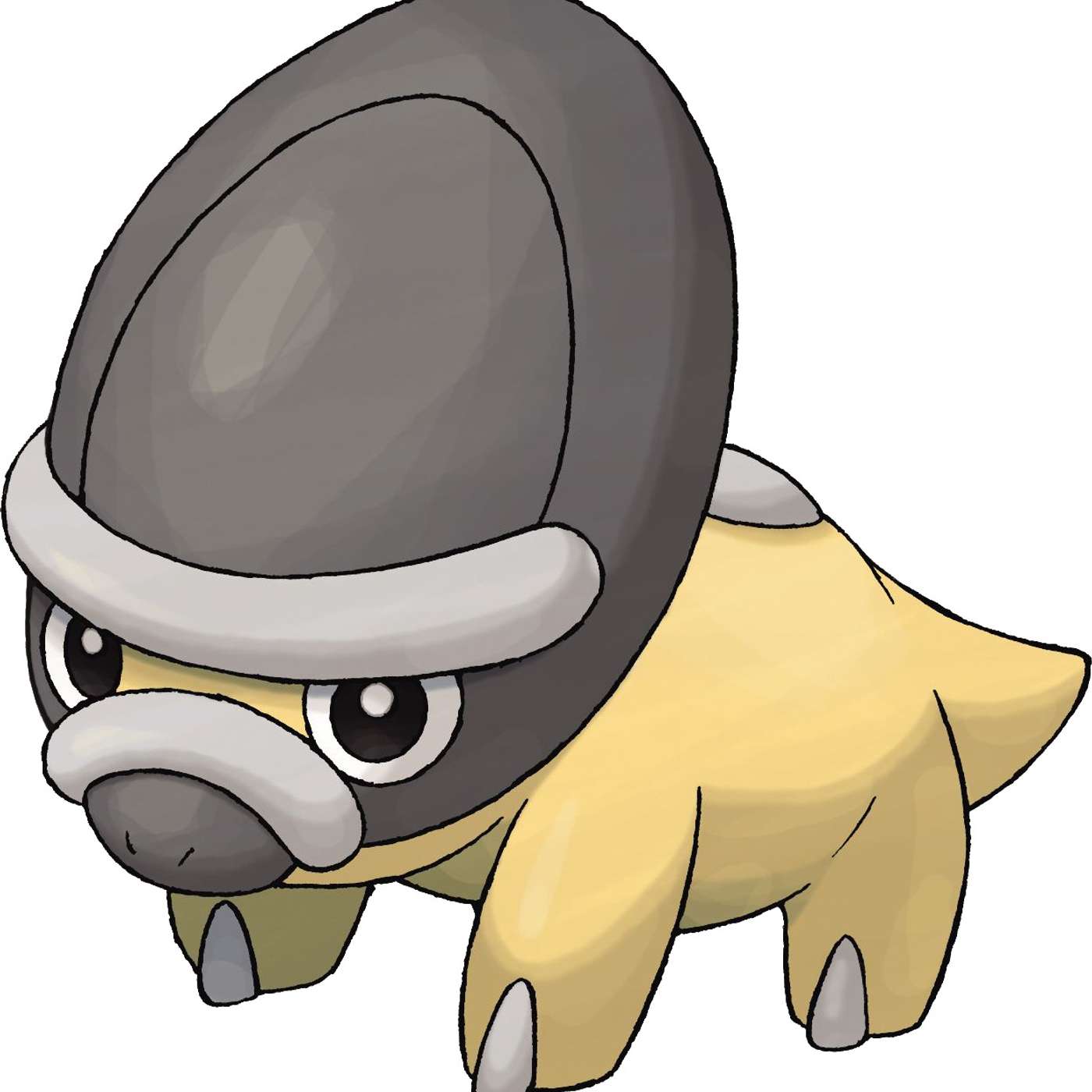 Luke Loves Pokémon
