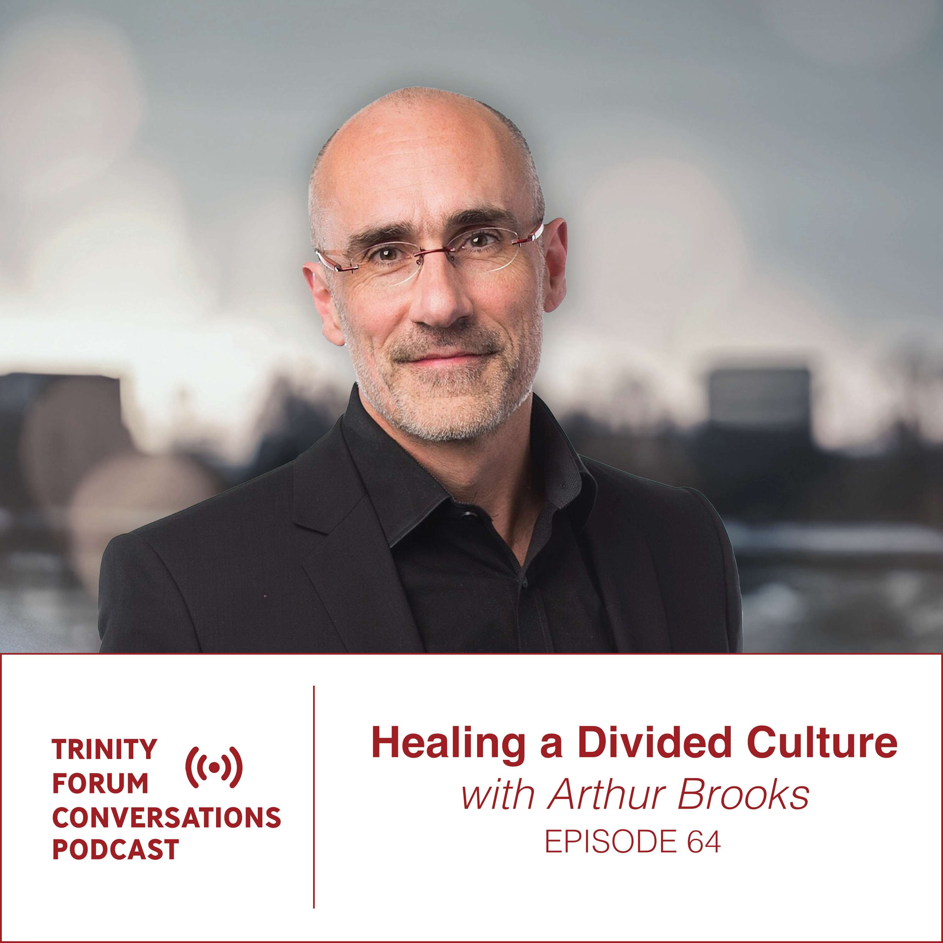 Trinity Forum Conversations