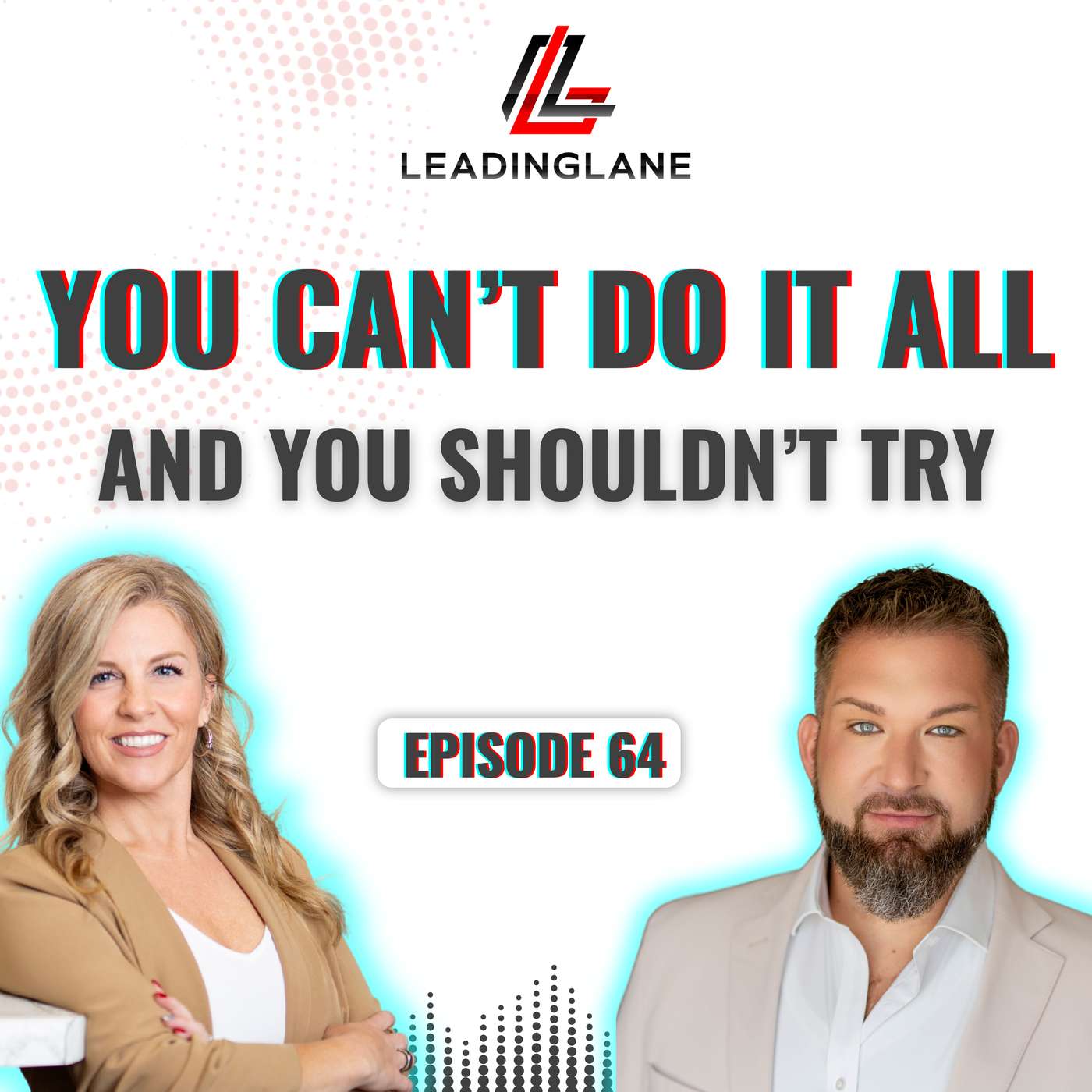 LeadingLane Podcast