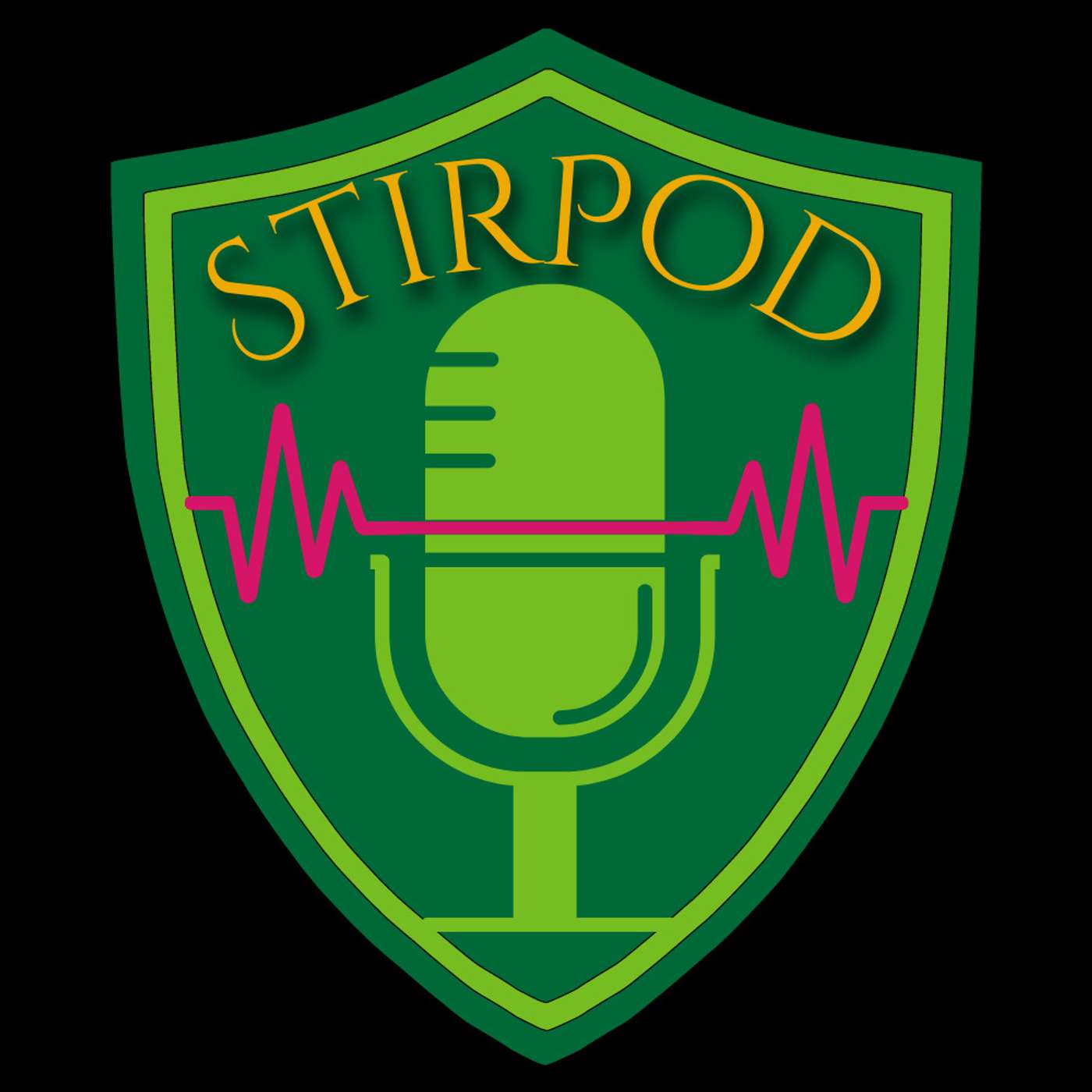StirPod