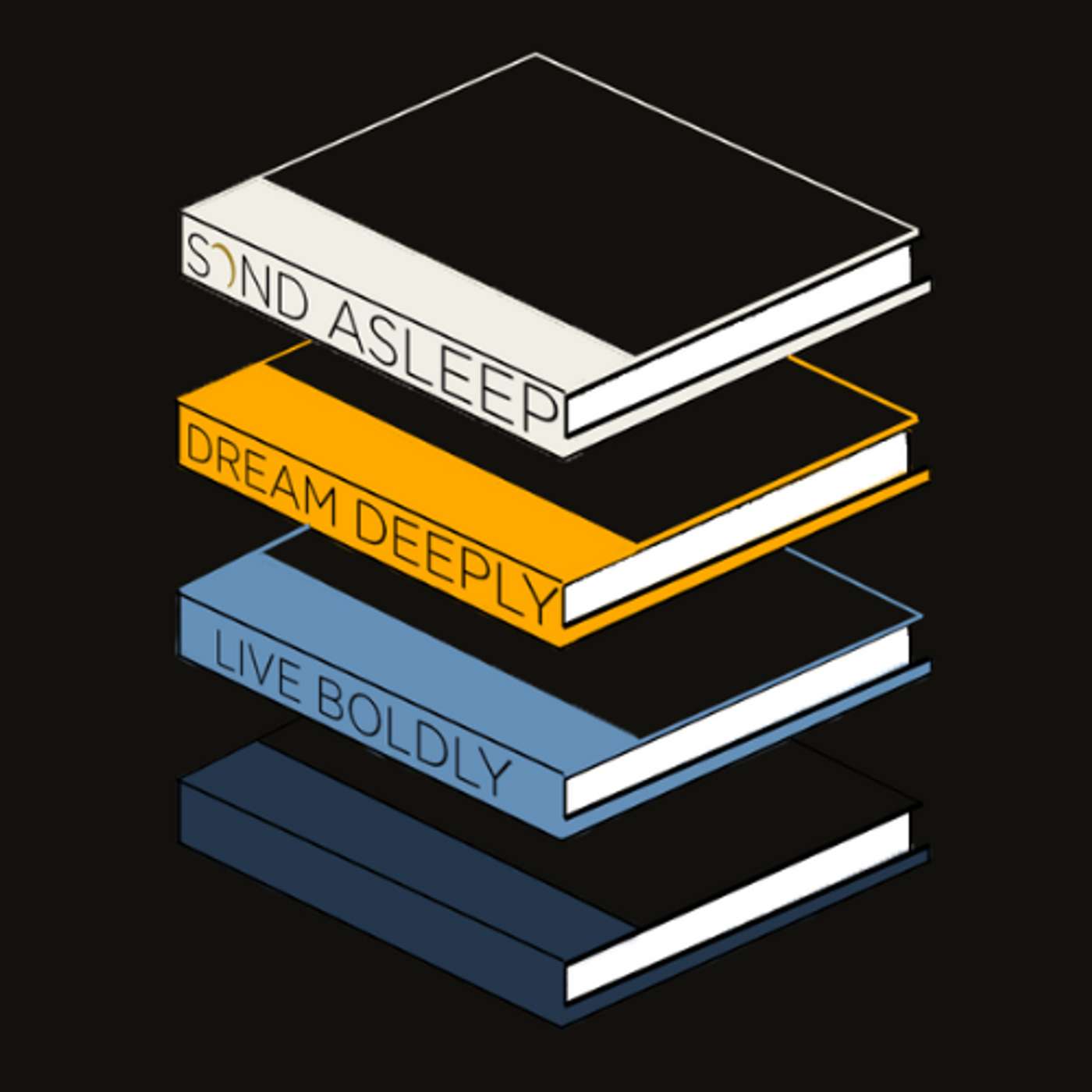 Enter the SOND Stacks: All Hallow's Eve Special