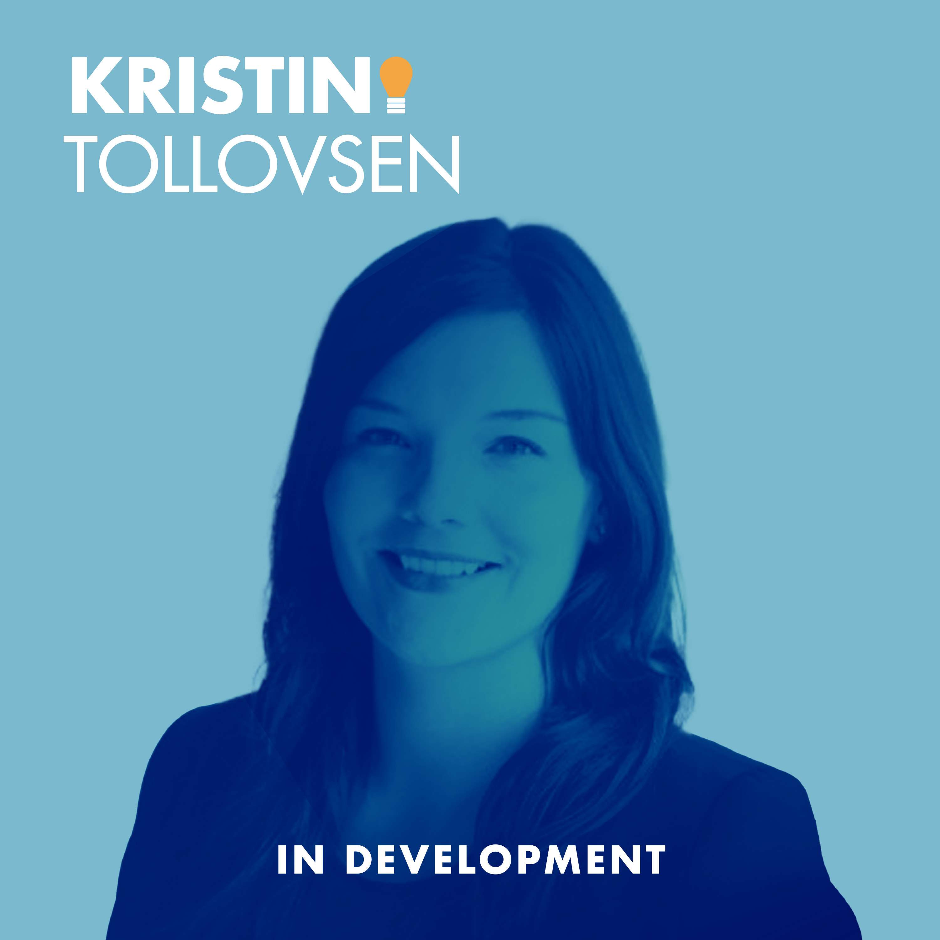 In Development Episode 38 - Empowering Environmental Sustainability in the Development Industry with Kristin Tollovsen