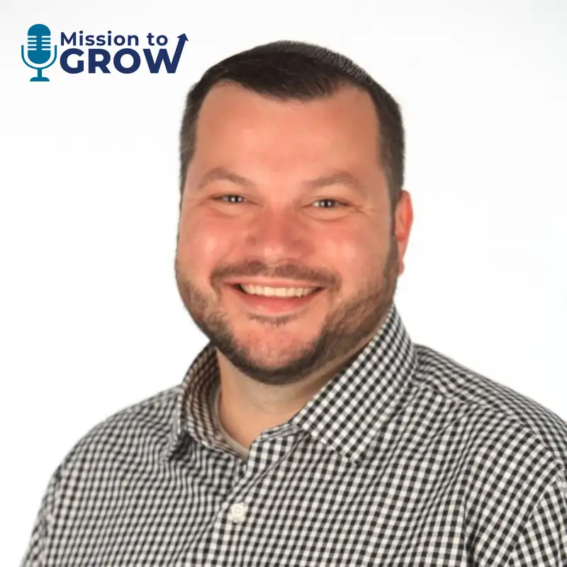 Controlling Workers' Comp Costs: The Three Key Drivers to Reduce Workers' Comp Expenses - Mission to Grow: A Small Business Guide to Cash, Compliance, and the War for Talent - Episode #116