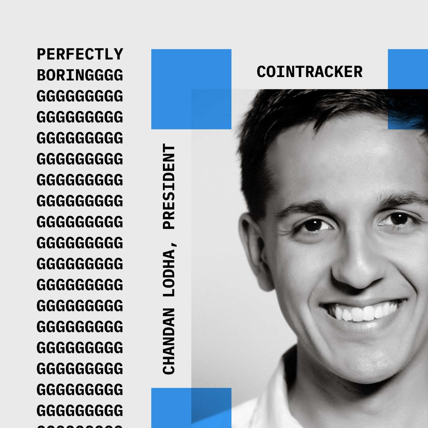 Crypto Taxes with Chandan Lodha, Co-Founder & President of CoinTracker