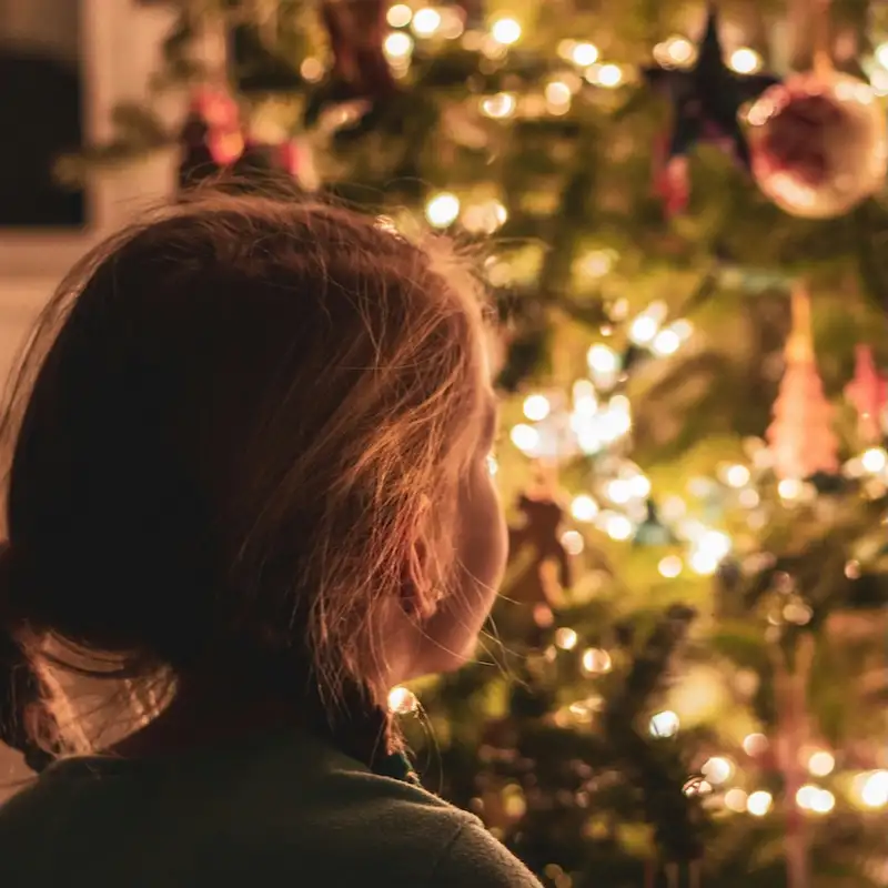 BLOG | Advent and Waiting