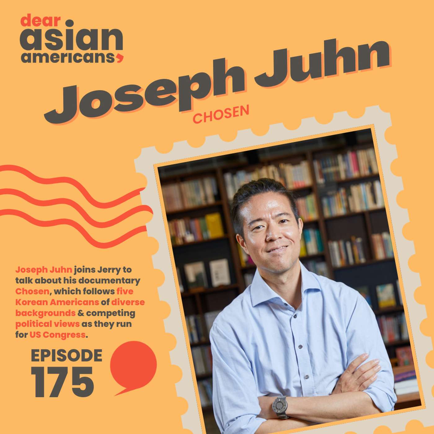 Dear Asian Americans