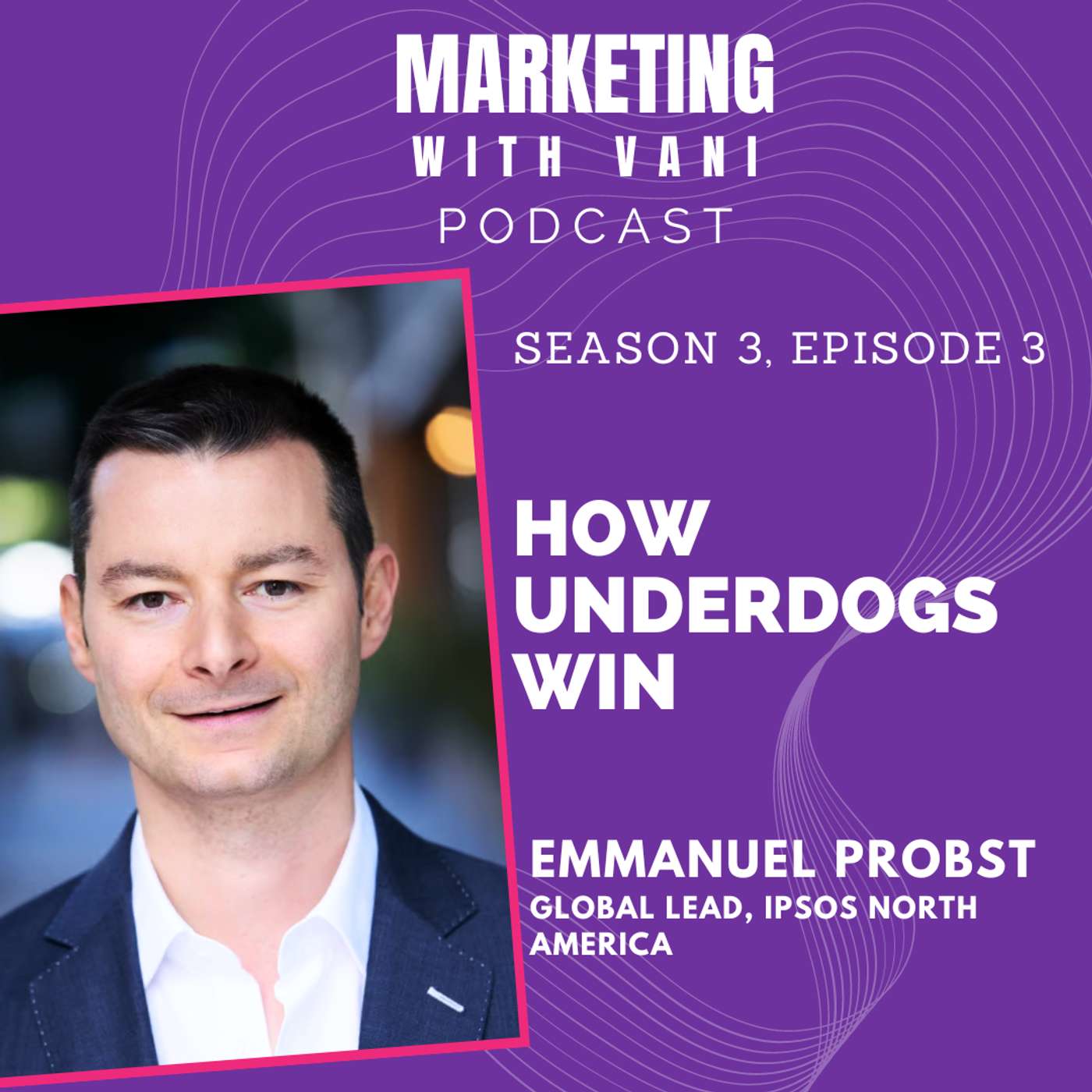 How you can start small, yet win big How you can start small, yet win big