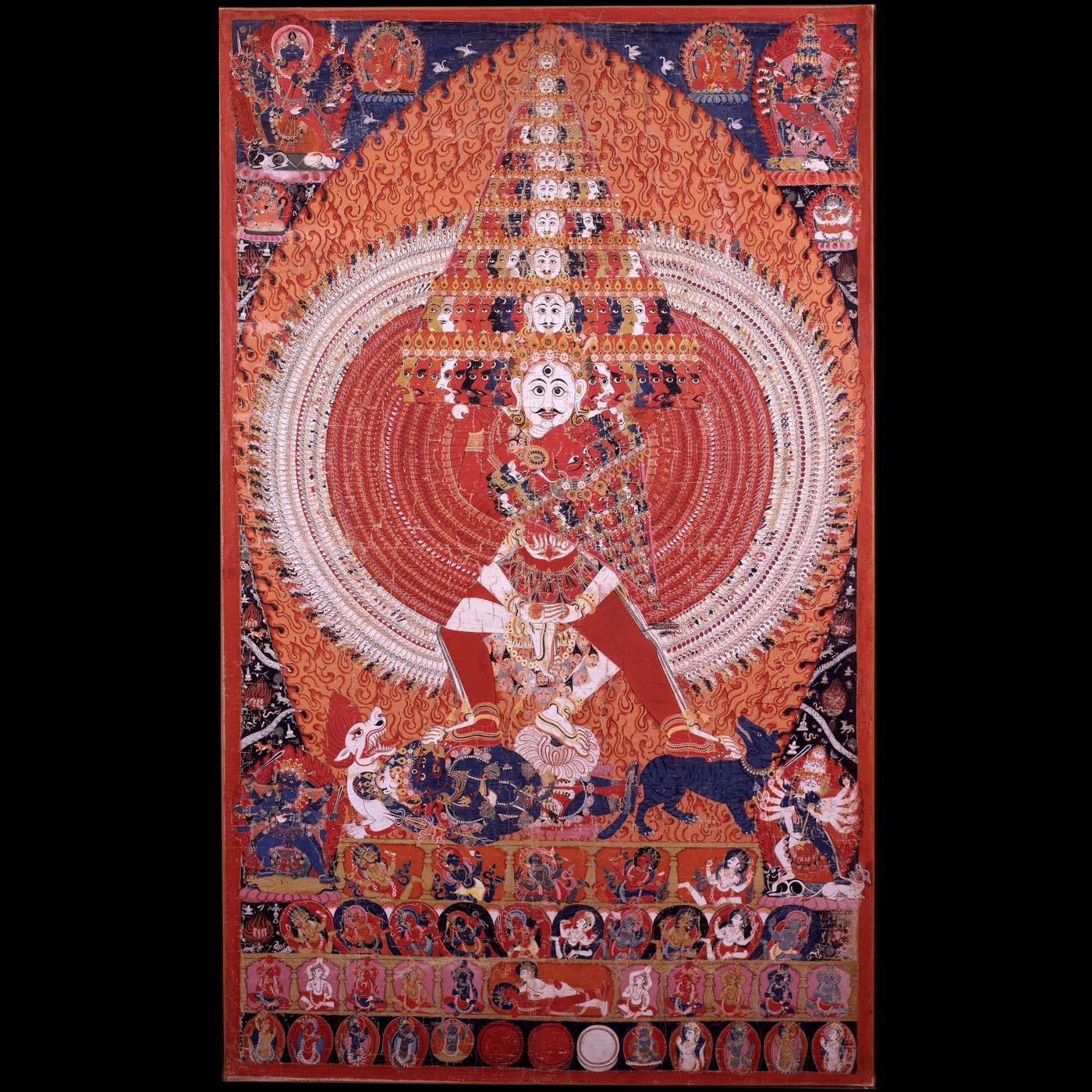 Mindfulness Meditation Podcast