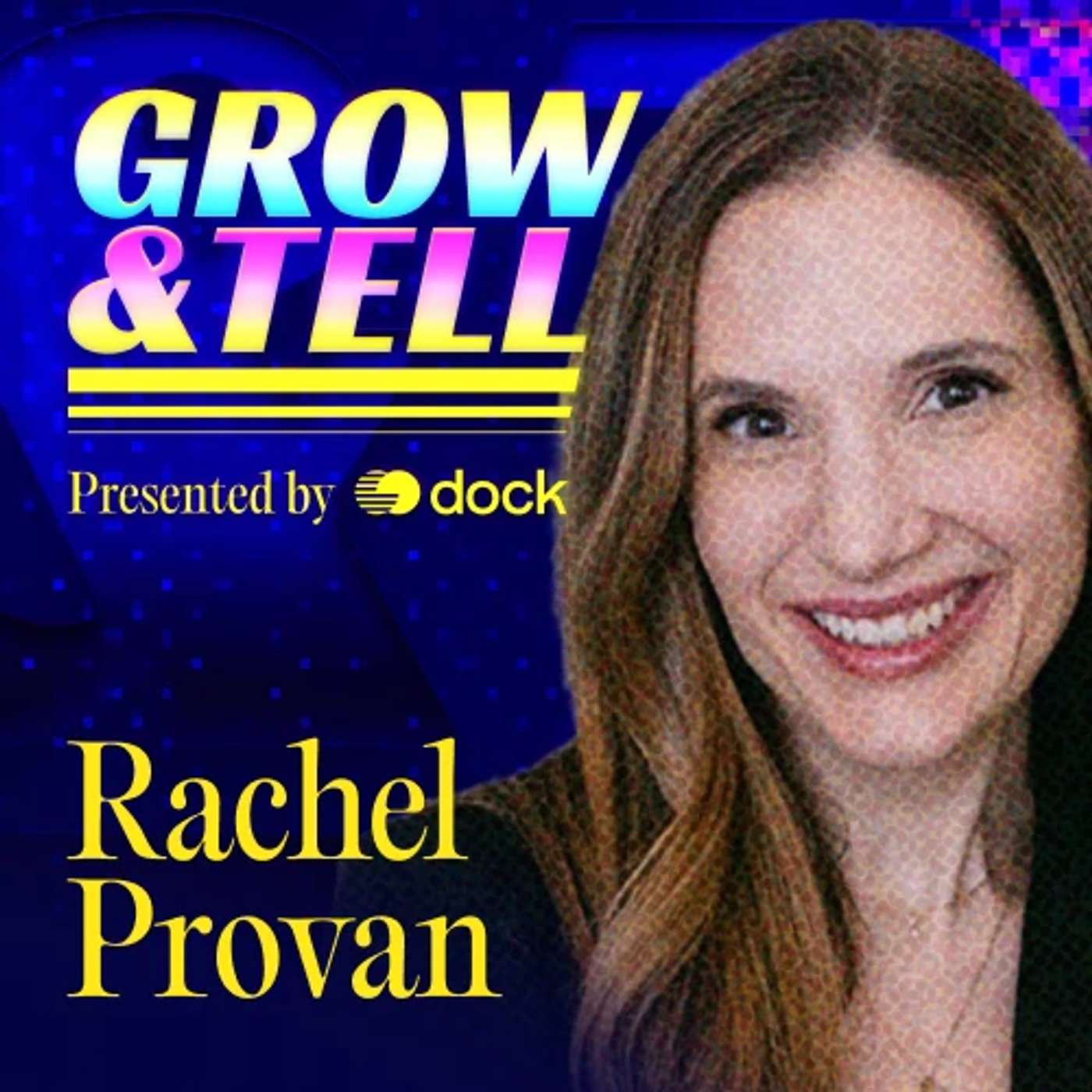 Customer Success Leadership with Rachel Provan