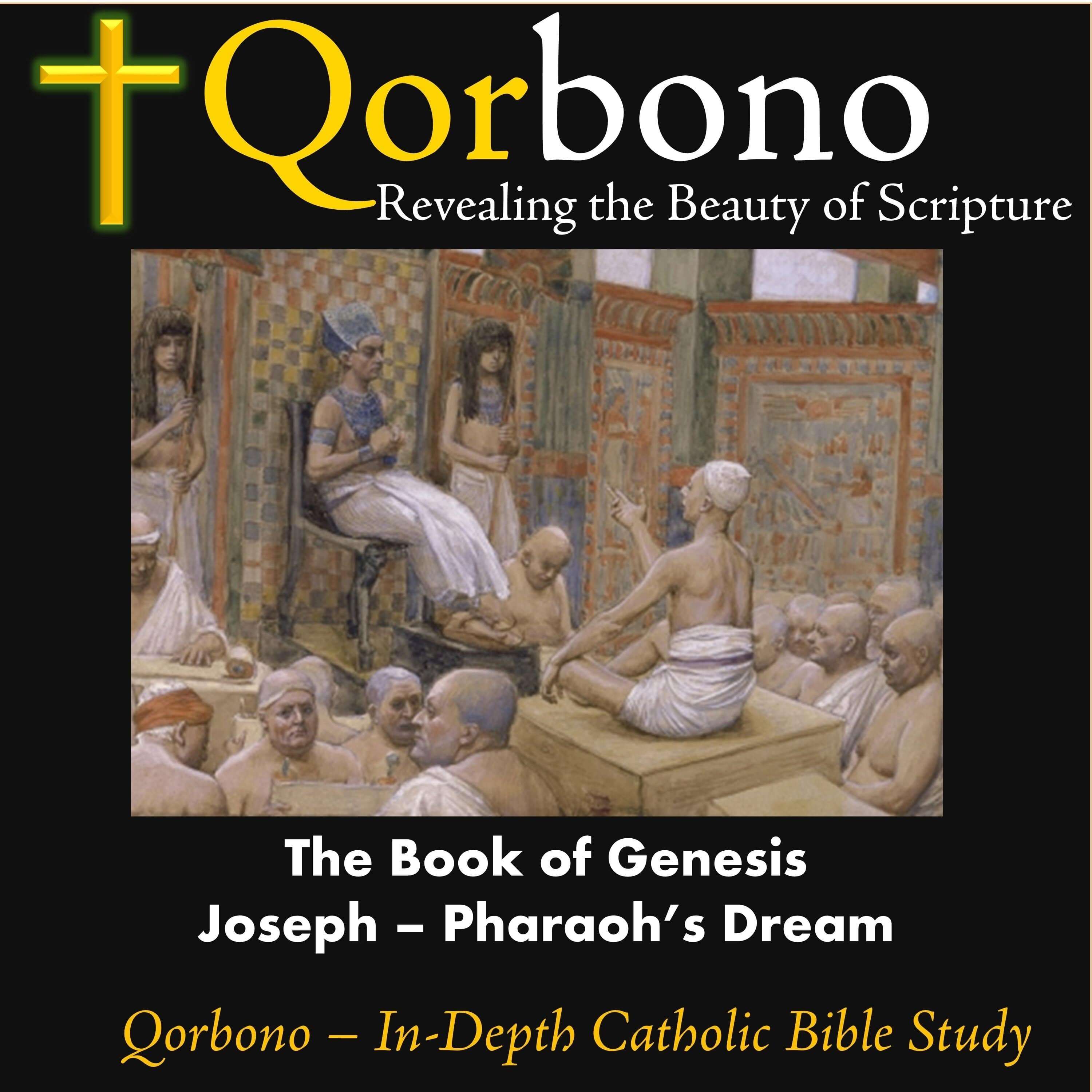 The Book of Genesis