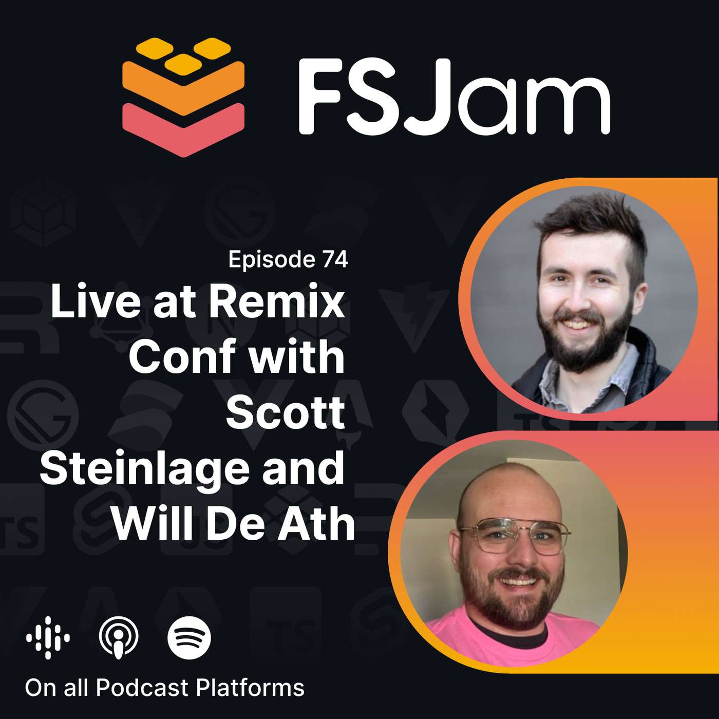 FSJam Podcast