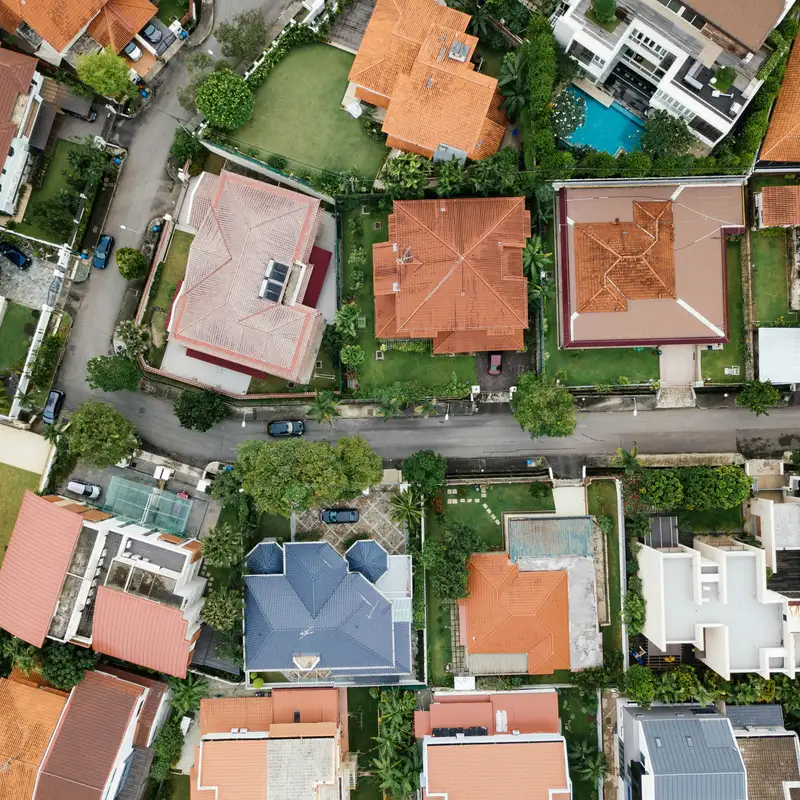 ECONOMIE - L'immobilier torontois dans l'attente