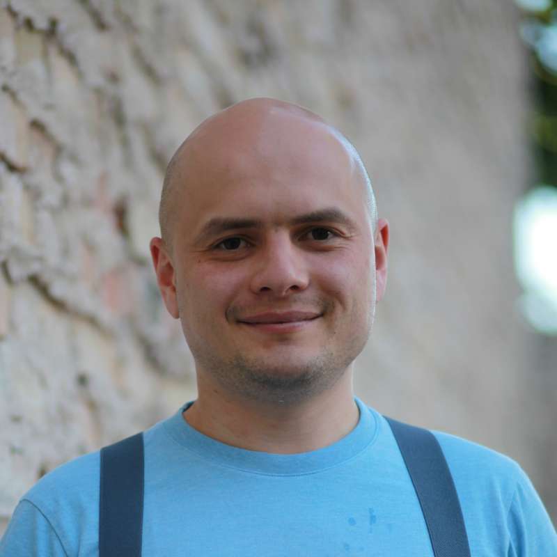 Самат Галимов