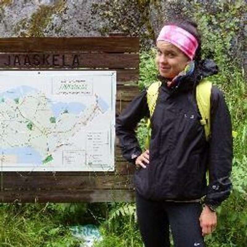 Matleena Pietiläinen